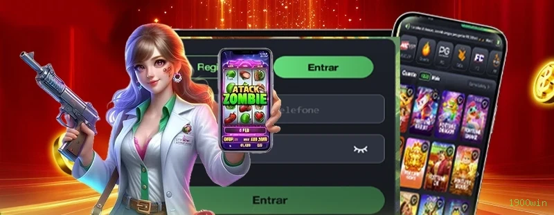 Cashback Semanal 1900win