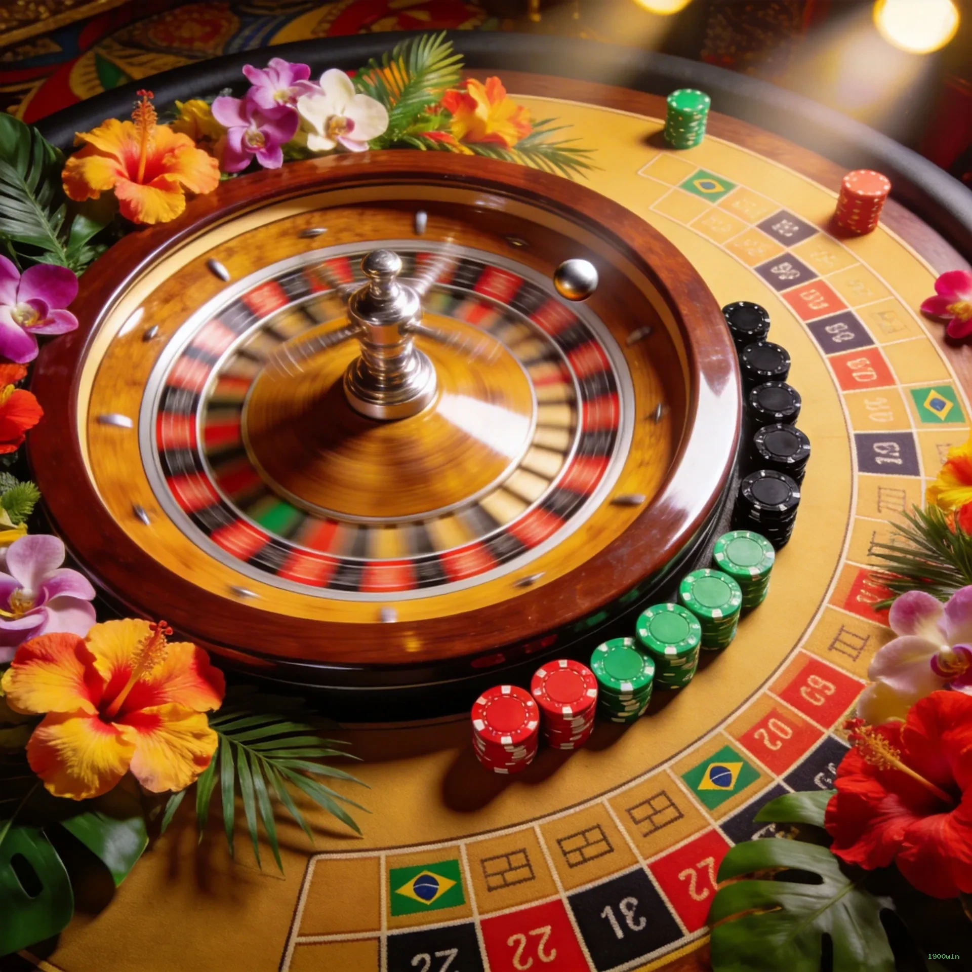 Cassino ao vivo com dealers reais da Evolution Gaming
