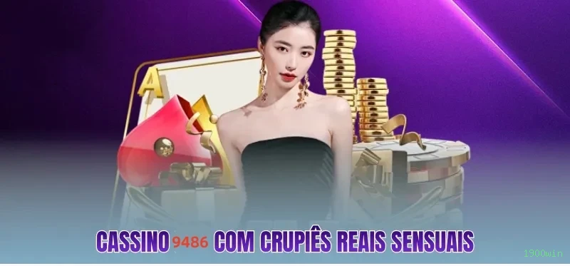 Cassino ao Vivo 50+